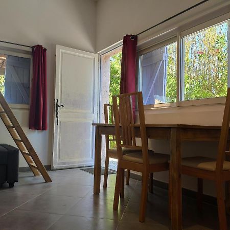 Joli Studio Au Calme Toulon Exteriér fotografie